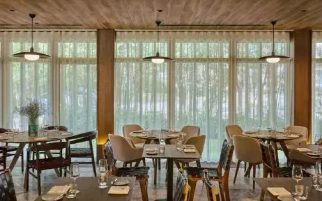 Monist Palanga Boutique By Spa Vilnius