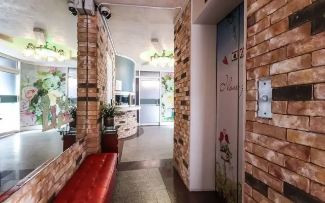 Jeonju Uadong Cheotmajung