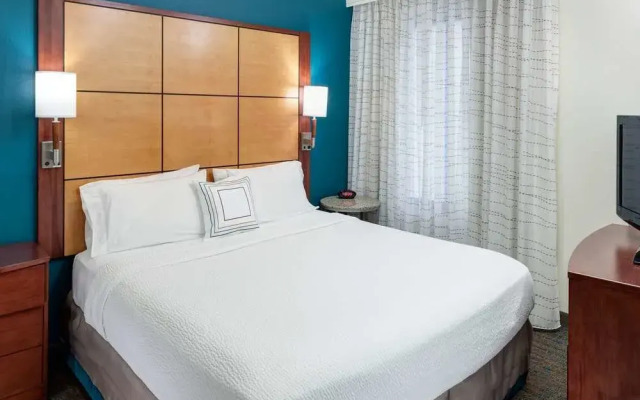 Residence Inn Chicago Lake Forest