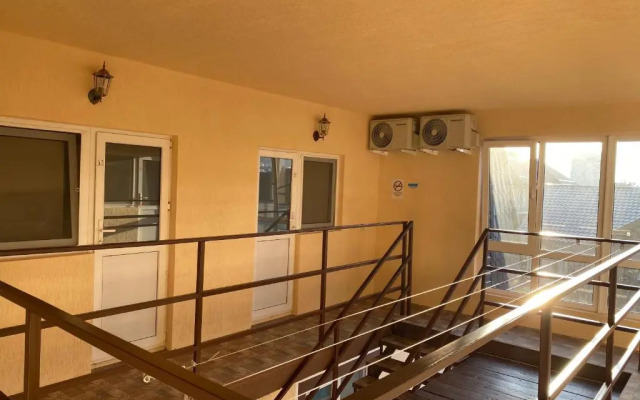 Guest house Nadezhda