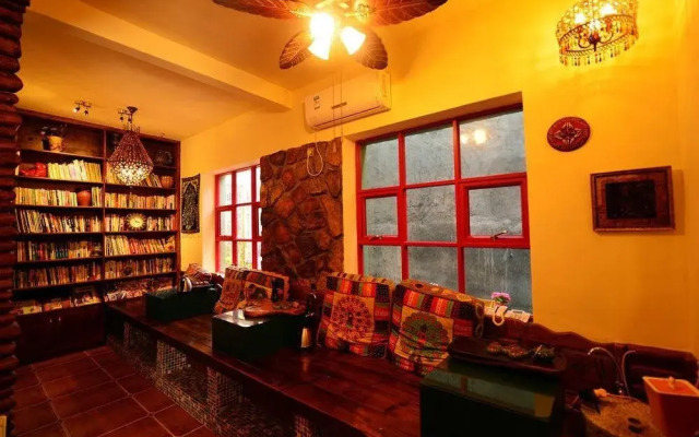 Rural Inn Huizhou