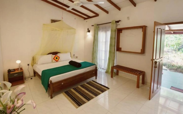 Sundaras Resort & Spa