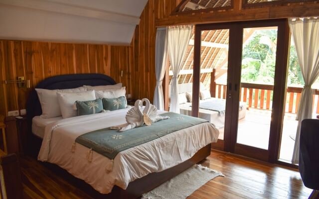 Villa Tokay - The Luxury Resort