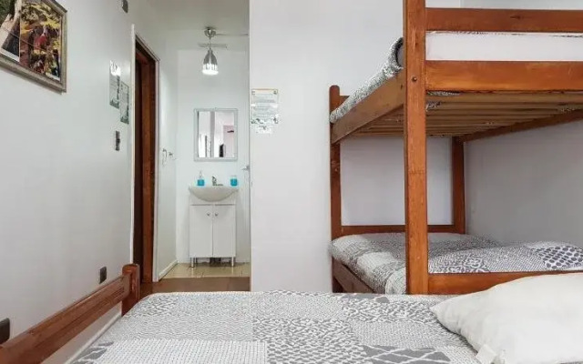 Hostel Bosque Nativo