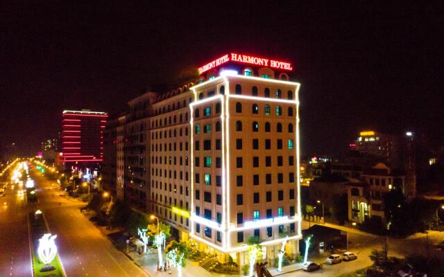 Bacninh Harmony Hotel