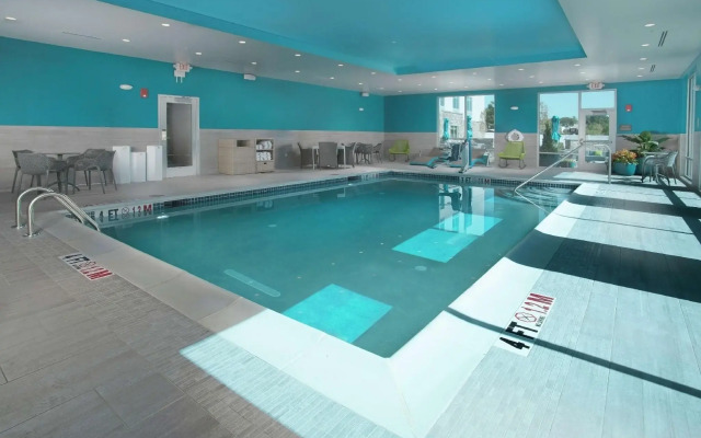 Hampton Inn & Suites Kutztown