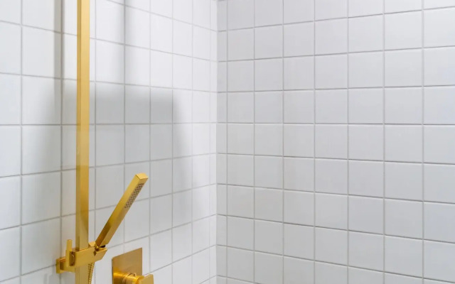 Les Lofts Charest - By Les Lofts Vieux-Quebec