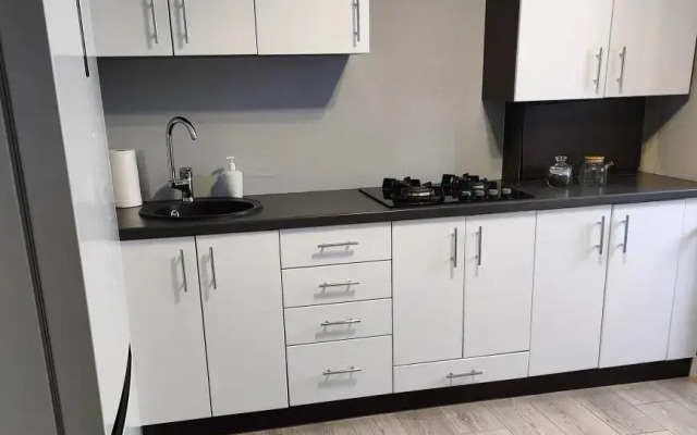 Апартаменты в микрорайоне Королёвка 21