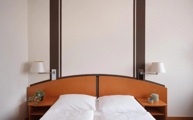 Mühlenhotel Halle Leipzig