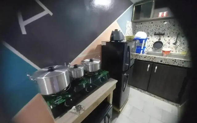 Apartment-sleeps2-parking-petfriendly
