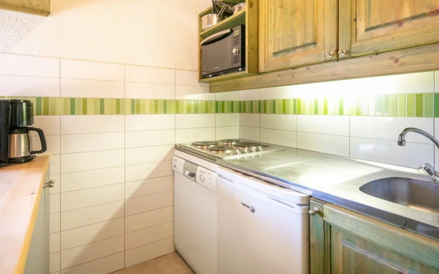 Residence Le Sappey - Vacanceole