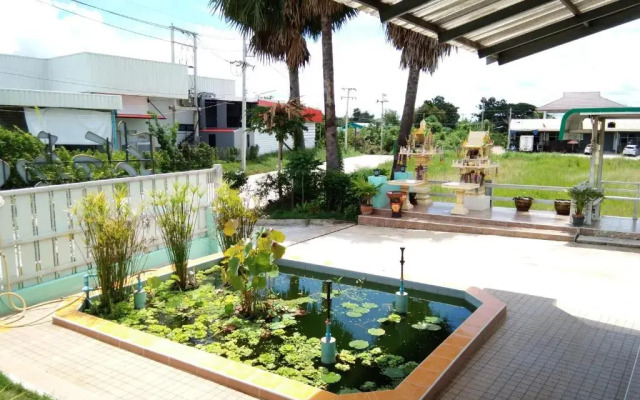 Pakjai Resort