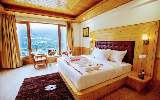 Primo Resorts