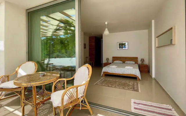 Villa MaVie