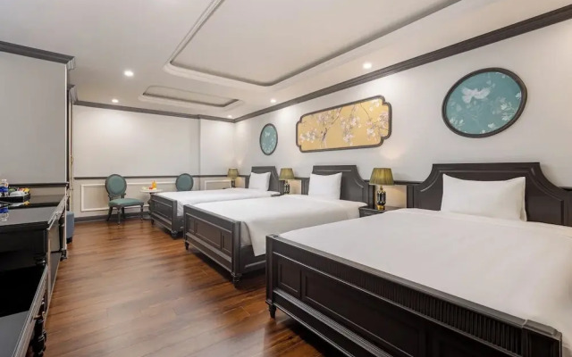 Sapa Soleil Hotel
