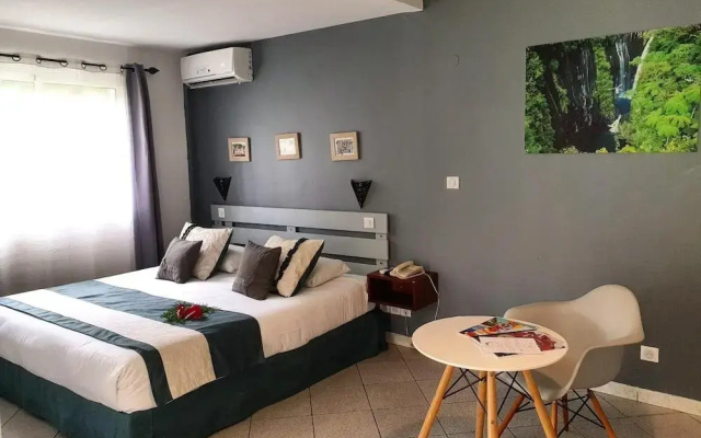 Hôtel Exsel Floralys