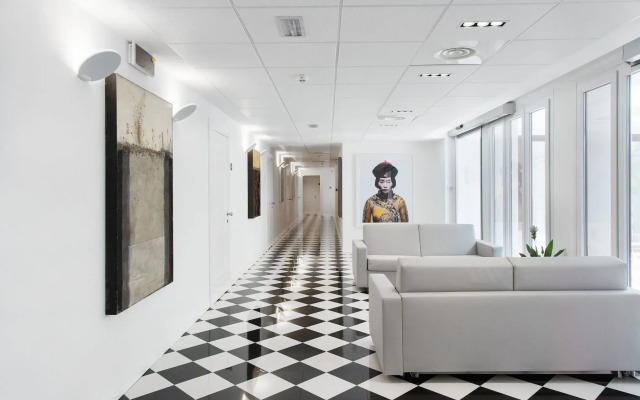 Studio Inn Centrale & Milano Urban Padel Hotel