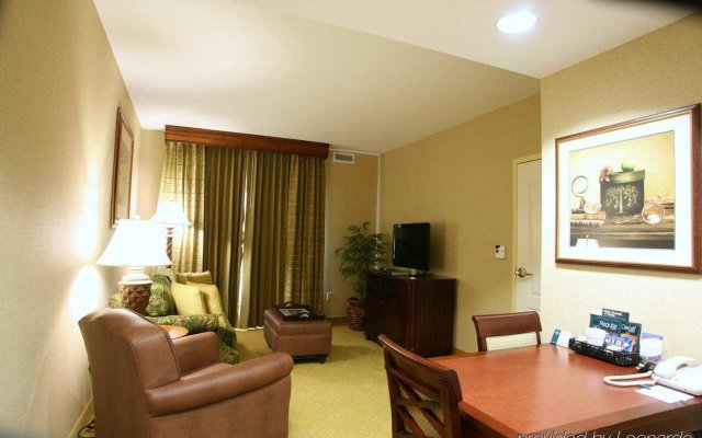 Homewood Suites by Hilton Hagerstown