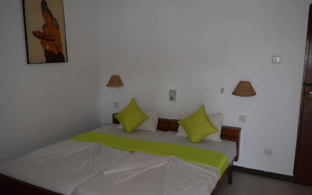 Star Holiday Resort