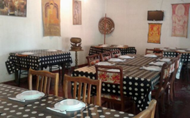 Saman's Guest House