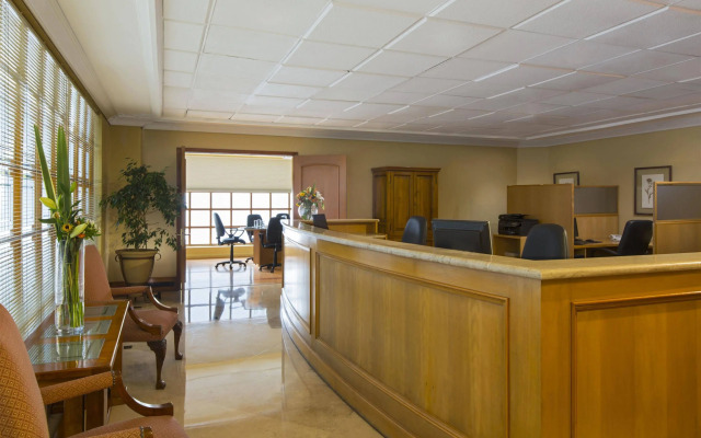 Four Points by Sheraton Santiago