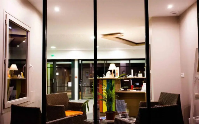 The Originals Résidence, Hôtel de Ré