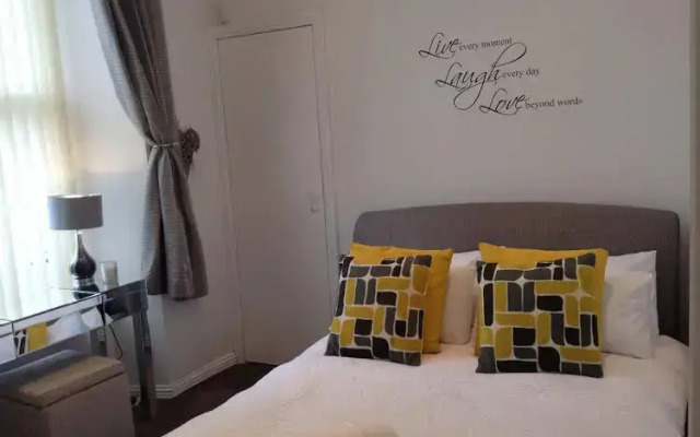 Mode Apartments - Urquhart Court