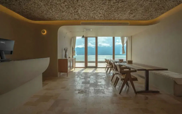 Manjing Banshan Haijing Huayuan Jiudian