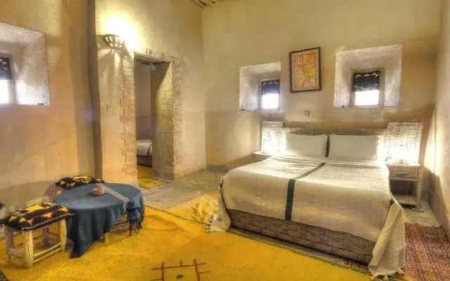 Kasbah Baha Baha