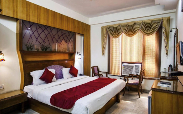 Hotel Karat 87