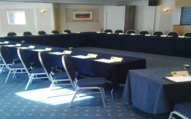 Aston Court Derby City Centre by Belvilla