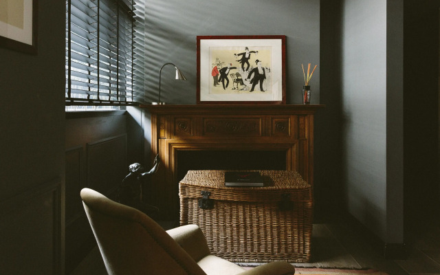 Aethos Milan