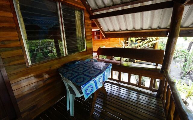 Pasai Beach Lodge