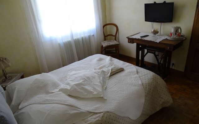 Aqui Sian Ben. Chambres d'hôtes