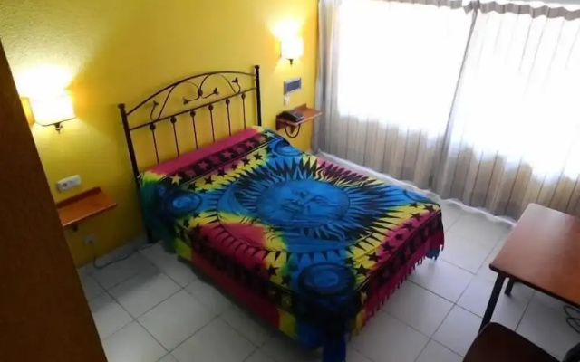 Hotel Viar