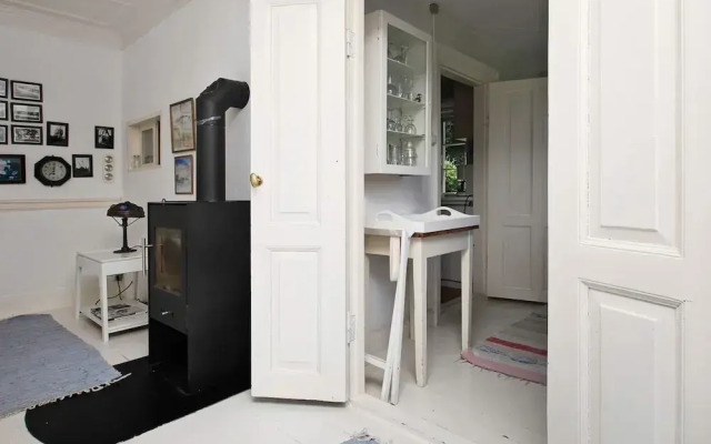 4 Person Holiday Home in Svendborg