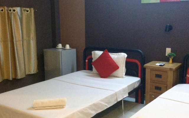 Khoi Hostel