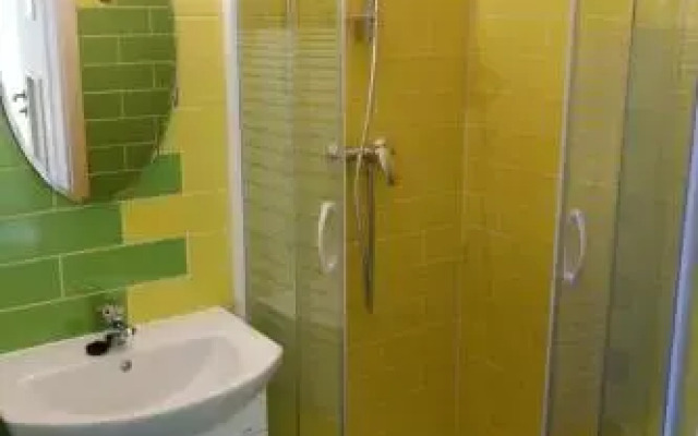 Apartamenty Owocowe