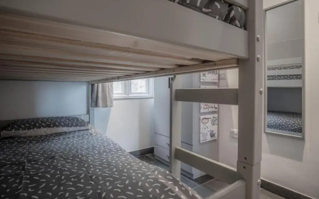 Nautilus - 2 Bedroom Apartment - Pendine
