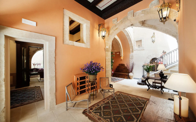 Algila' Ortigia Charme Hotel