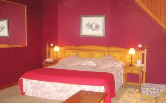 Villa De Sallent 3