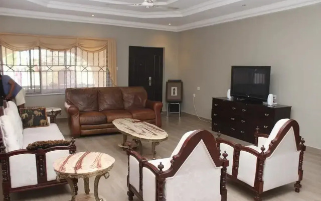 Rose Leat Elegant Bed & Breakfast