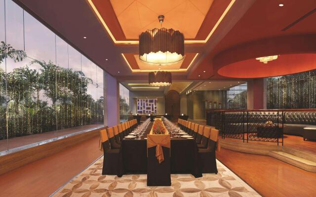 DoubleTree by Hilton Hotel Gurgaon - New Delhi NCR