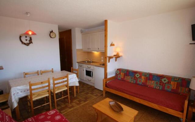 Appartement Les Saisies, 2 pièces, 6 personnes - FR-1-293-112