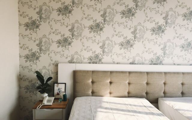 Saigon's Book Hotel Da Lat