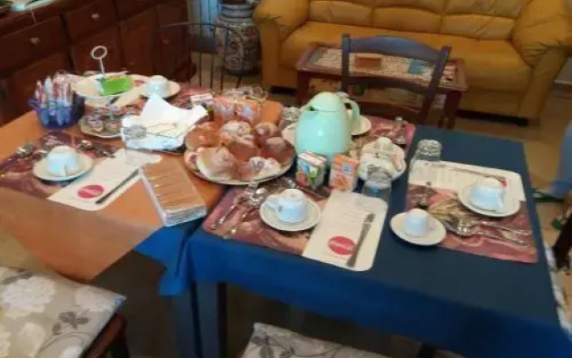 Bed And Breakfast 3 Stars Vico Equense