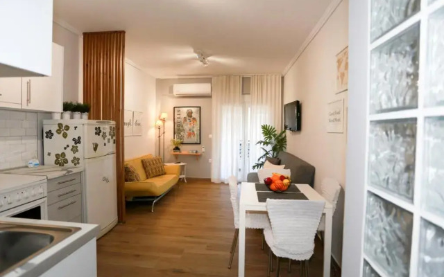 Bianca Suites