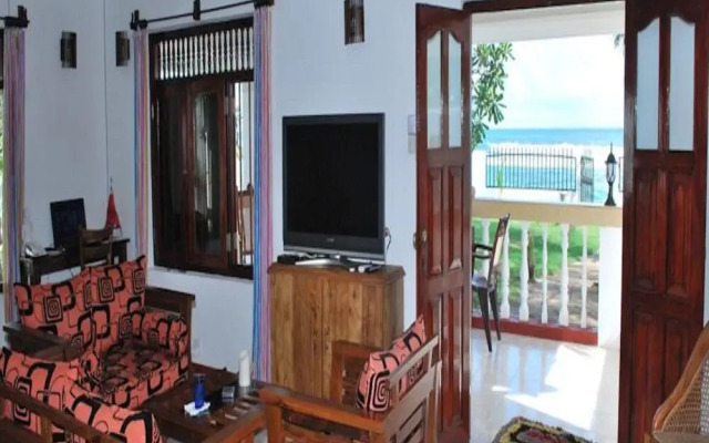 Vista Beach House