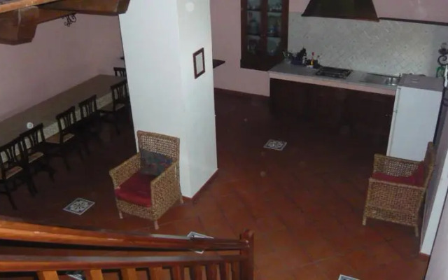 Agriturismo il Vignale