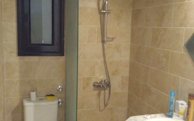 Immaculate 1-bed Apartment in Hurgada, First Line!